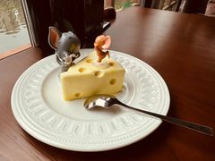 -上岛咖啡(珠园店)