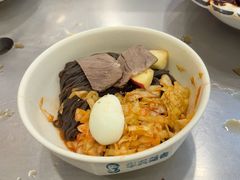 -华天延吉餐厅(西安门一店)