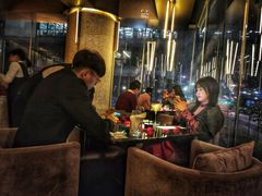 -wann lounge 低温慢煮牛排·清吧