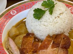 -曼谷食堂·泰国家庭料理