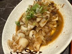 -九洲喜来登酒店湖月日餐厅
