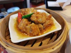 特色蒸排骨-点都德(千灯湖环宇城店)