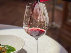 -Le Bistrot de Racine