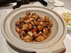 -鄱阳湖·江西小炒·瓦罐煨汤(五道口店)