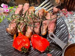 -第101座花园餐厅(湖滨88店)