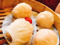 金牌虾饺皇-点都德(汇盈广场店)