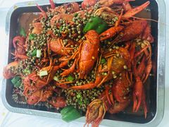 -呆虾王龙虾馆(南湖总店)