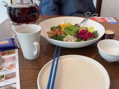 -小大董·烤鸭(王府井apm店)