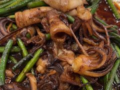 -良友·海鲜青岛菜(五四广场店)