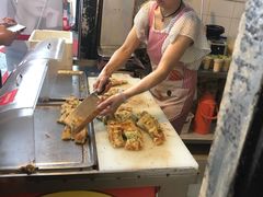 -咏春葱油饼(德政中路店)