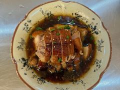 -馨方园食府·市井老南京菜