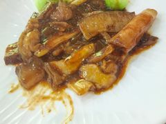 -都一处烧麦馆(前门店)