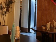 -MAYBE 威士忌 coffee&bar·清吧
