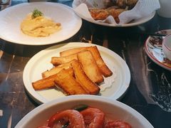 -新白鹿餐厅(虹桥南丰城店)