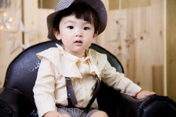 -小苹果儿童摄影(崇安店)