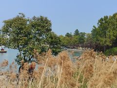 -美兰湖景区