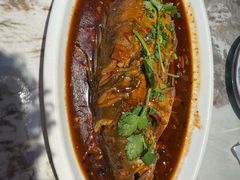 -又见炊烟私房菜(敬亭路店)