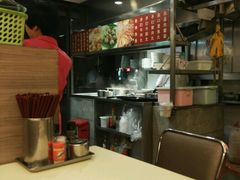 -永盈茶餐厅(中山四路店)