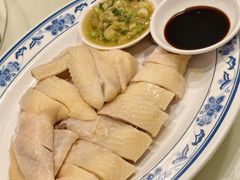 -九记路边鸡(滨江路店)