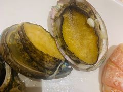 -芭菲盛宴·环球美食(北城国际店)