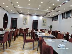 -丽泽山庄·生态怀柔菜·虹鳟鱼(红螺寺店)