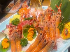 -三石铁板烧(紫竹桥店)