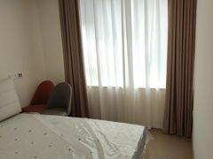 -有肆年整体软装设计 窗帘墙布硬包挂画(红星美凯龙双楠店)