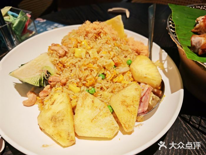 美奈小馆·越南料理(福田星河COCO Park店)图片