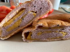 -RiceZone乐食尊纯米面包坊(望京店)