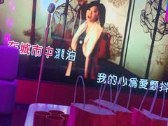 -音乐派KTV(太古里晶融汇店)