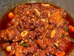 -Ameigo梅果·云贵川bistro(长宁来福士店)