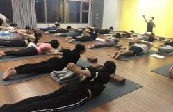 -FineYoga梵音瑜伽·普拉提