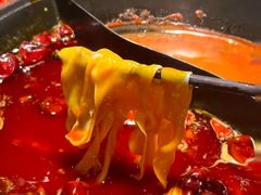 -冯校长老火锅(深圳福田店)