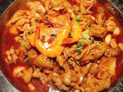 -胖哥俩肉蟹煲(湖滨银泰in77店)