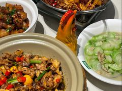 -绿草地·湘菜(7mall店)