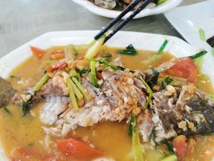 -巽寮印象美食部落餐厅·海鲜·地方特色菜(惠州体验店)