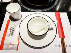 -牛事制造局牛肉火锅(莲岳路店)