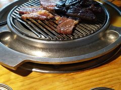 -伊茉家的烤肉店(勒泰中心店)
