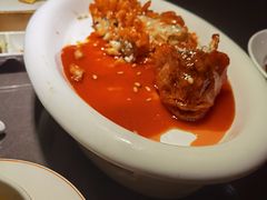 -宋园·金宴浙鲜馆(静安店)