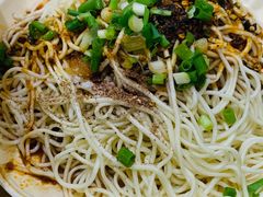 -林静小吃(复兴路店)
