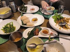 -帕蓝·暹罗料理(大学路店)