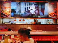 -丽伟的串·烧烤·砂锅(季景天地店)