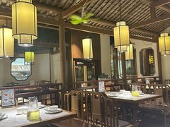 -小菜园新徽菜(常州武进吾悦店)