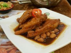 -添好运点心专门店(深水埗店)