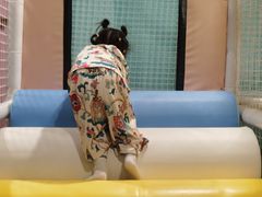 -水王国温泉水世界