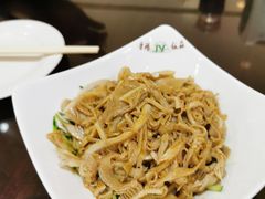 -晋阳饭庄(虎坊桥店)