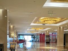-北京王府井天伦王朝酒店