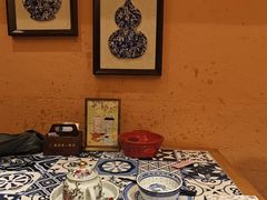 -图味美小黄鱼·景德菜(浙江路店)