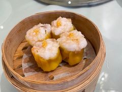 -利苑酒家(金宝店)