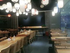 大堂-默记孙抄手(经开万达店)